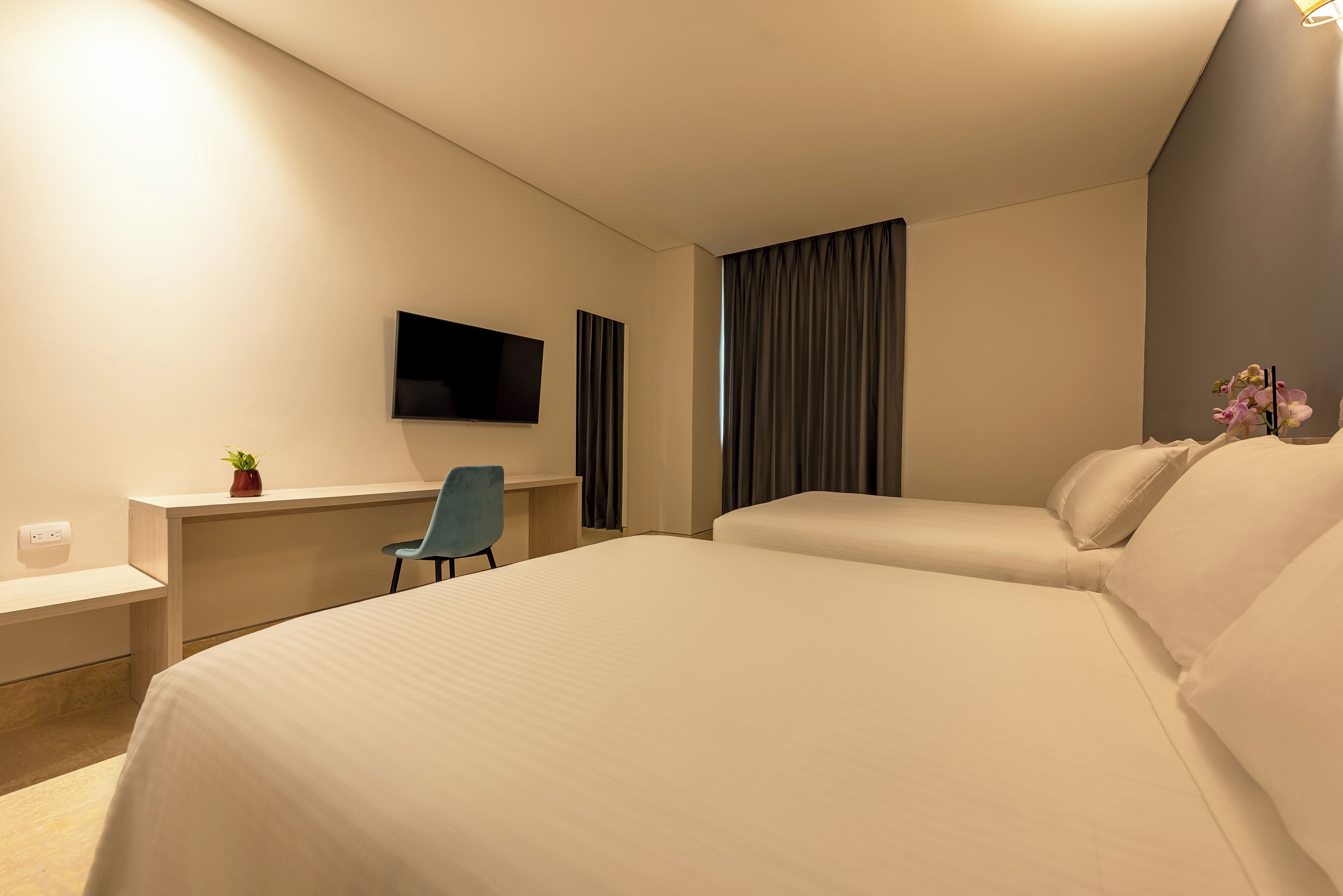 Photo - Hotel Rilux Cartagena