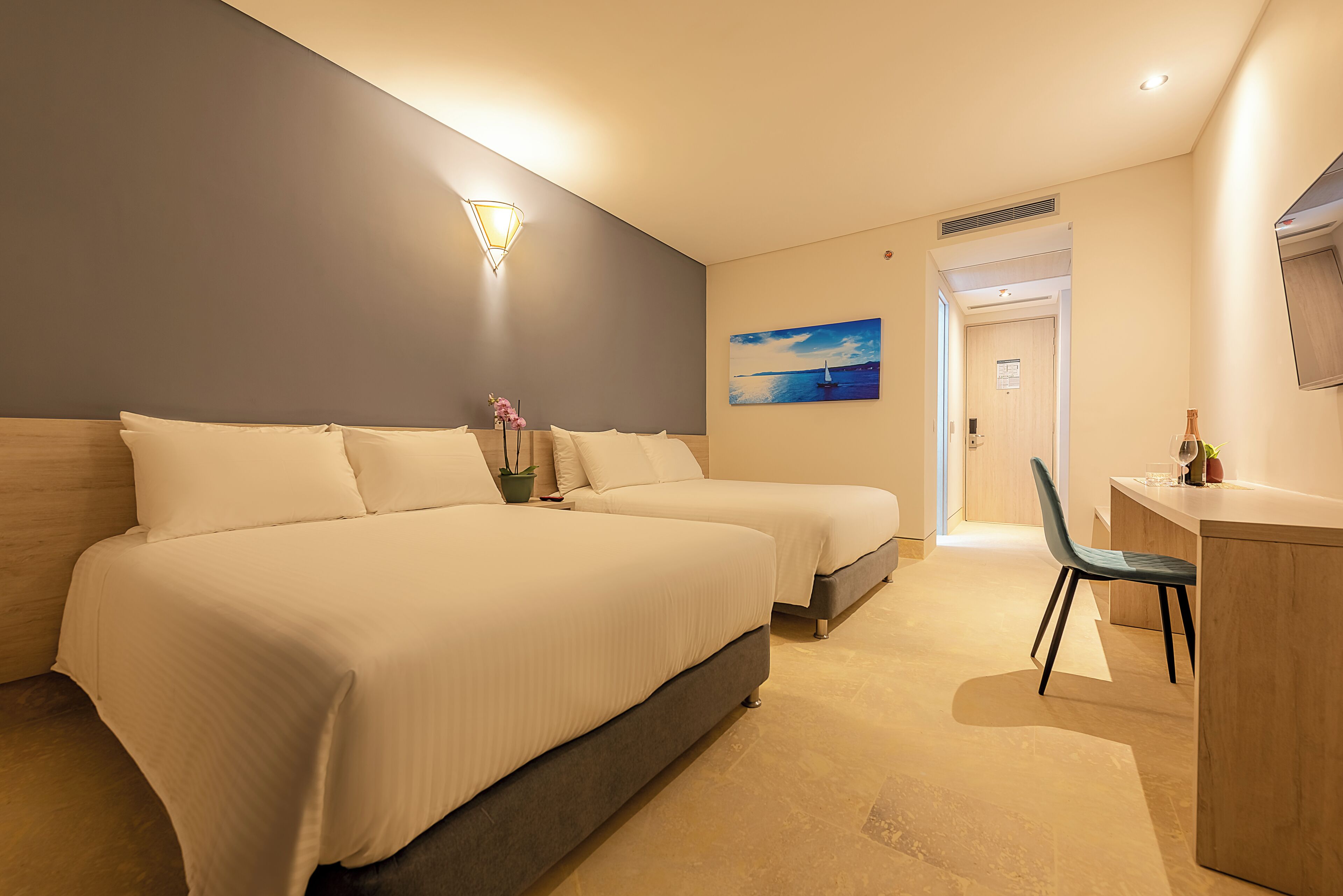 Photo - Hotel Rilux Cartagena