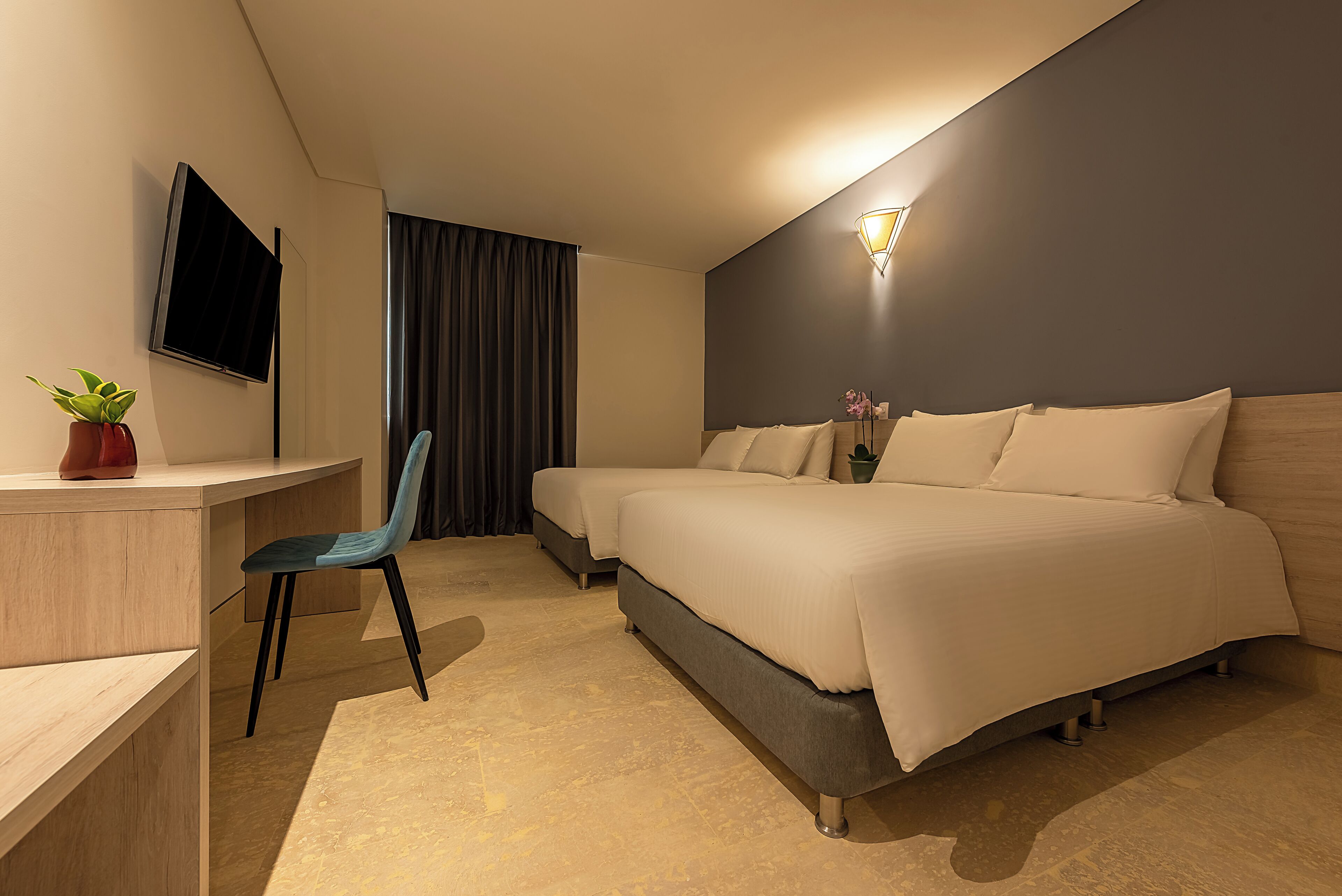 Photo - Hotel Rilux Cartagena