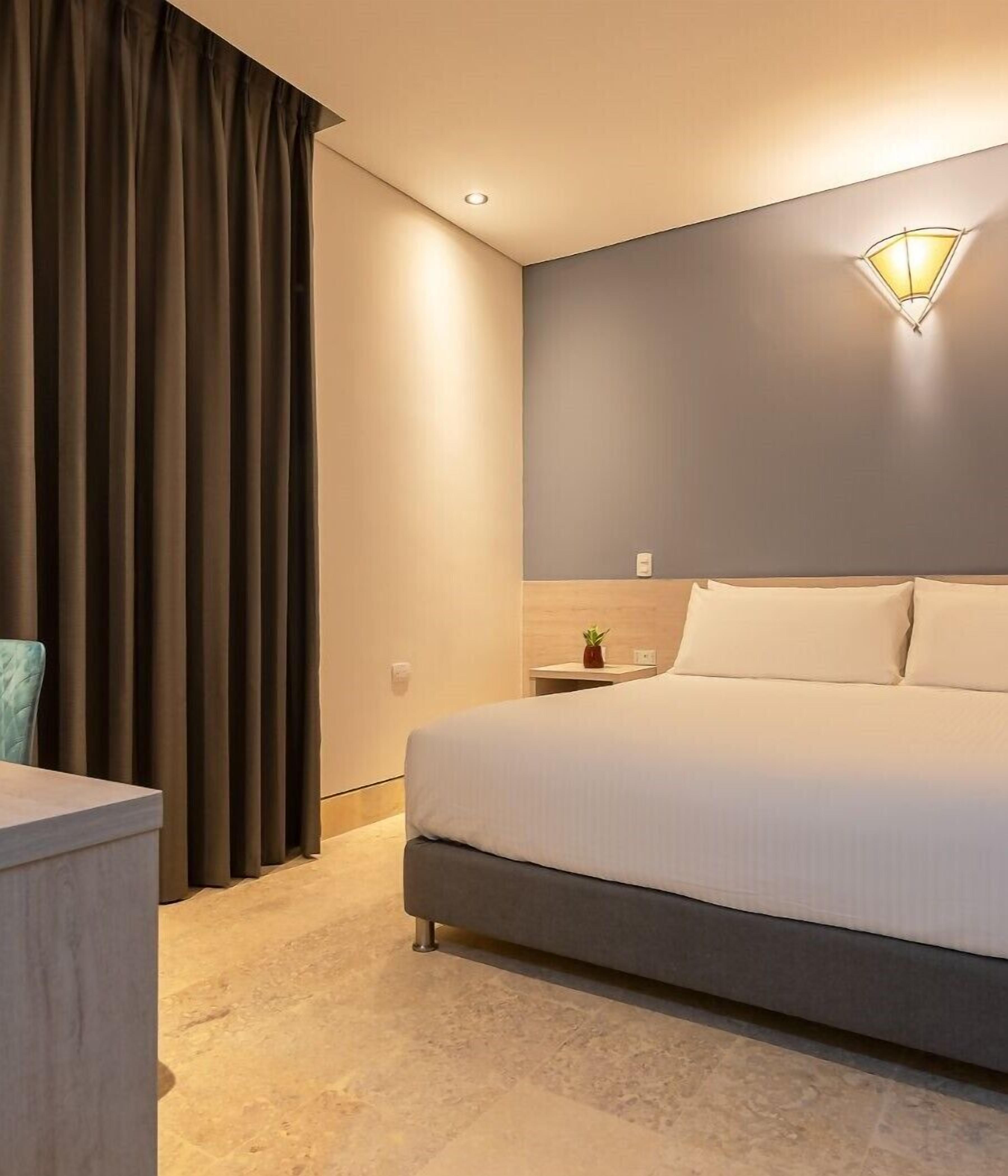 Photo - Hotel Rilux Cartagena