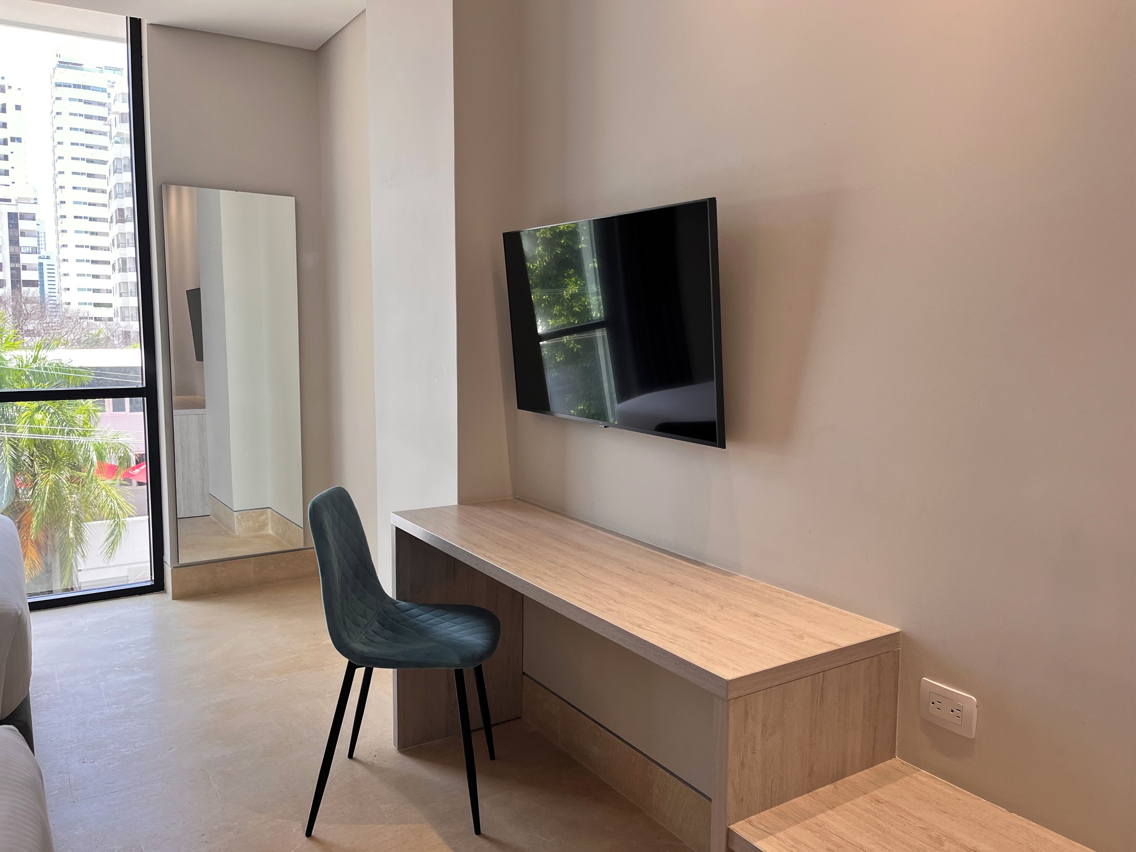 Photo - Hotel Rilux Cartagena