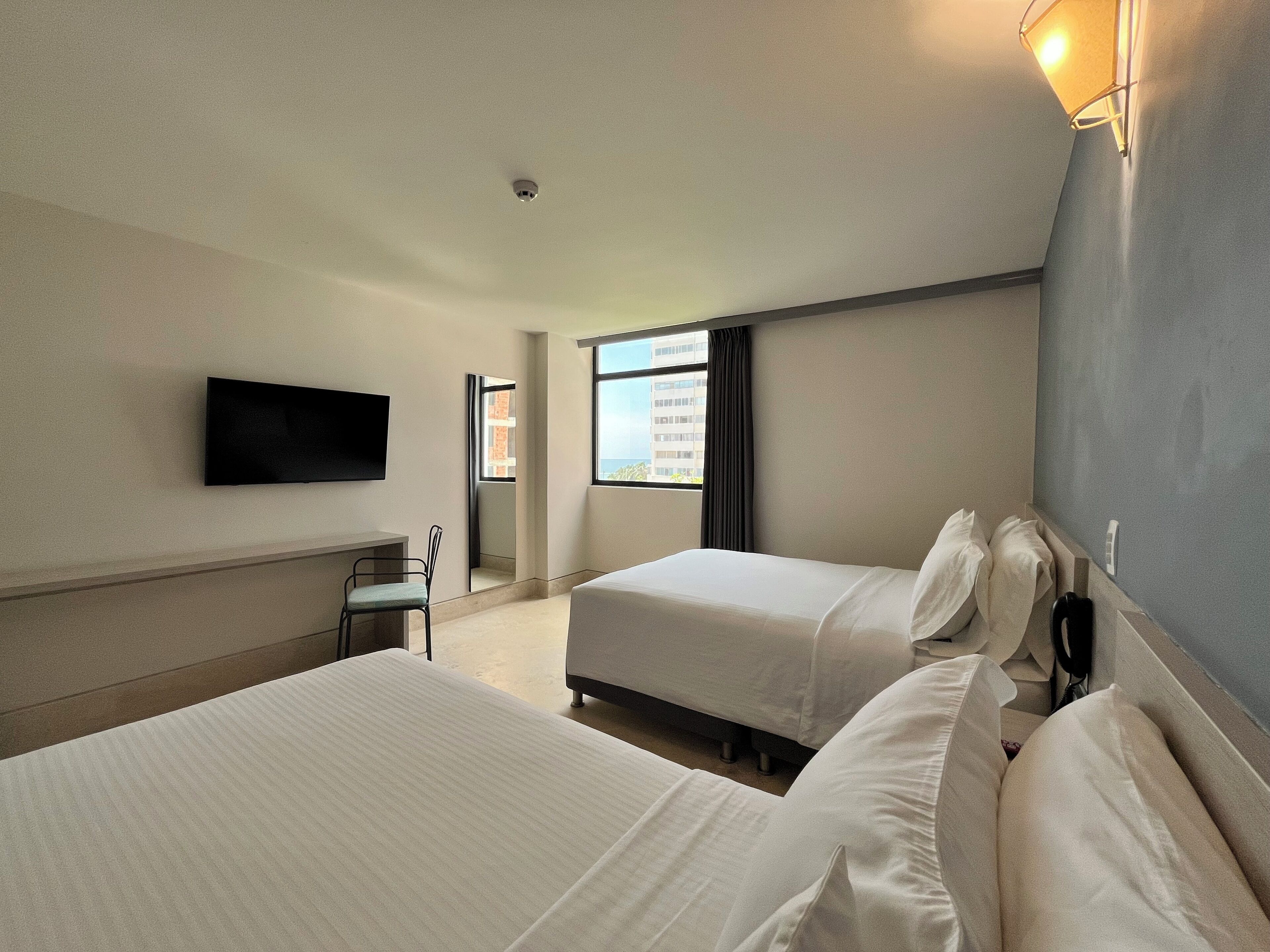 Photo - Hotel Rilux Cartagena