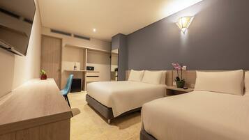 Ropa de cama de alta calidad, cubrecamas y colchones con pillow-top