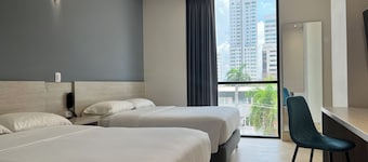Hotel Rilux Cartagena