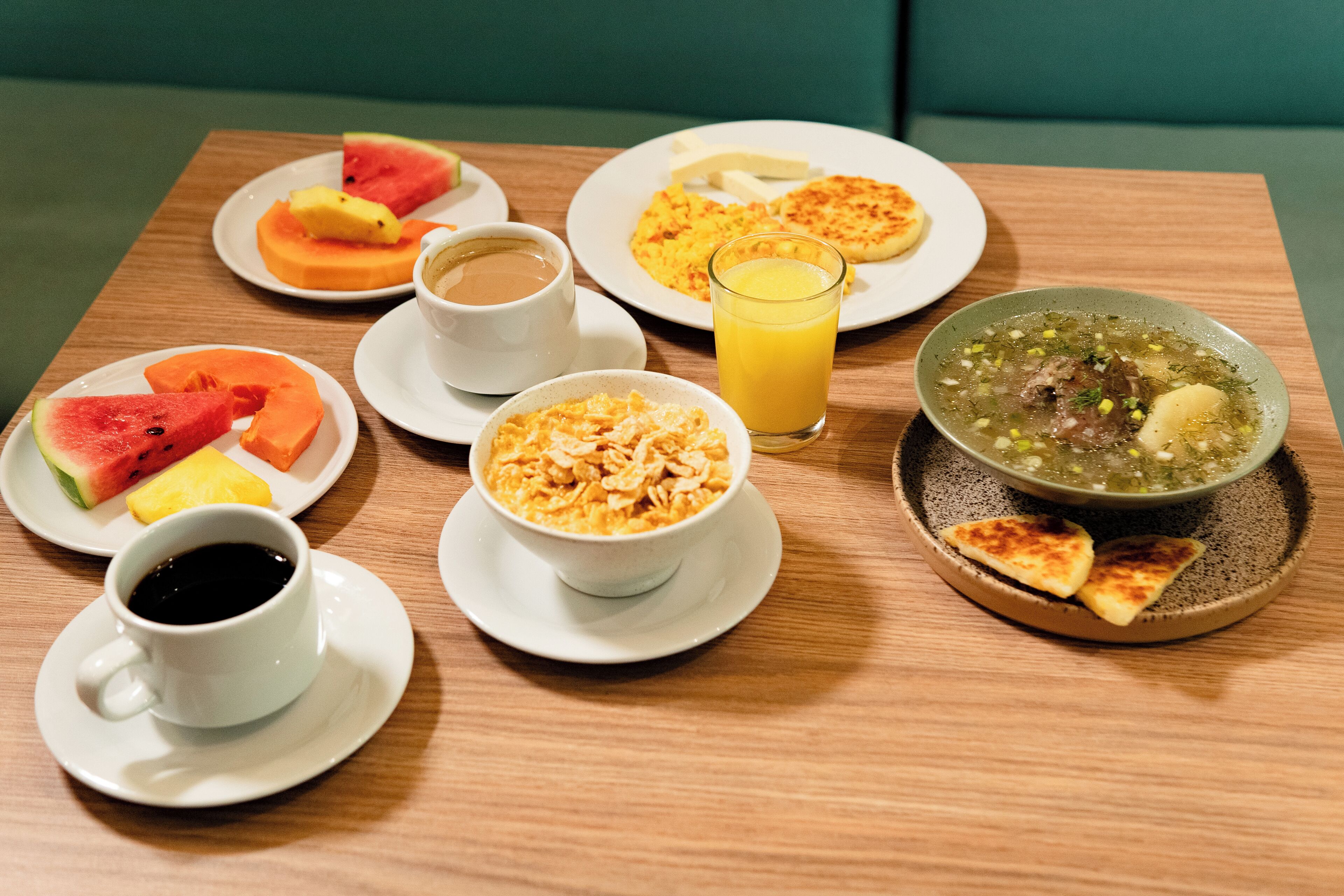 Photo - Hotel Rilux Cartagena