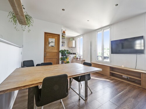 Appartement Heinrich - Welkeys