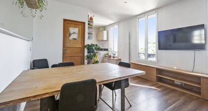 Appartement Heinrich - Welkeys