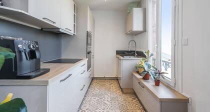 Appartement Heinrich - Welkeys