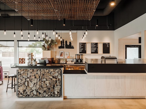 Field Station Joshua Tree