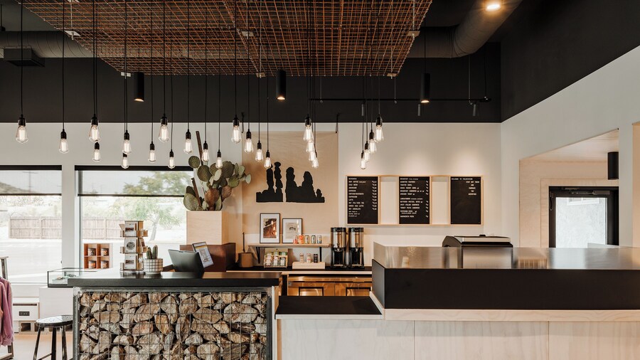 Field Station Joshua Tree