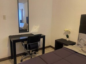 2 bedrooms, iron/ironing board, WiFi, bed sheets - Bonita casa dos recamaras una planta cochera Wifi
 (Chihuahua)