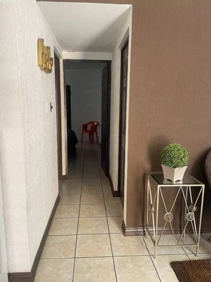 Interior - Bonita casa dos recamaras una planta cochera Wifi
 (Chihuahua)