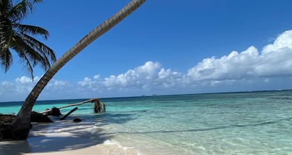 SHAULA 5 STARS LUXURY CHARTER SAN BLAS