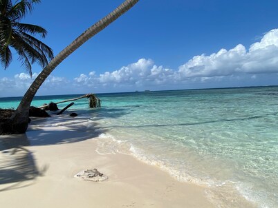 SHAULA 5 STARS LUXURY CHARTER SAN BLAS