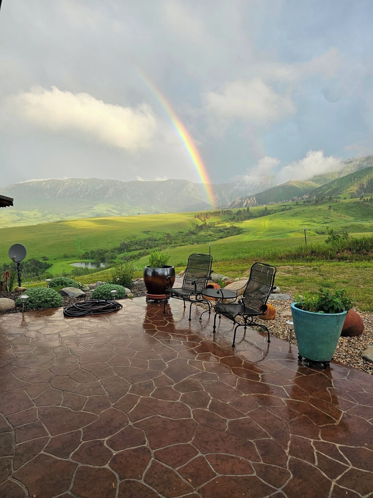 Bild für Gastgeberprofil