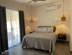 2 bedrooms, WiFi