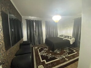 2 bedrooms, iron/ironing board, WiFi, bed sheets - Luxury apartment near Old Orchard Beach (Biddeford)