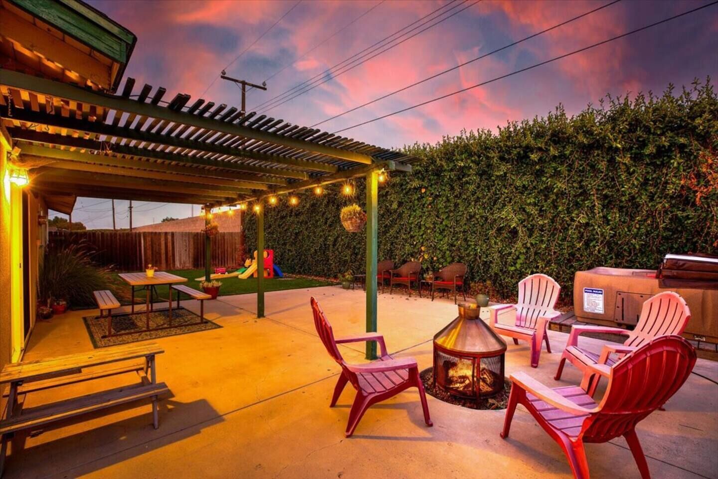 Great Rates For Sept ! Family Coastal Getaway W/Spa