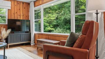 TV connectée, livres