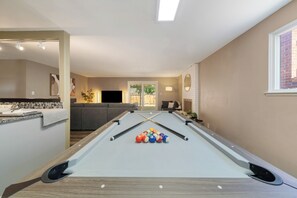 Spielezimmer