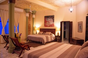 Habitacion Gran Vista