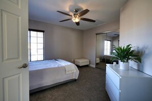 4 bedrooms