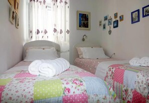 Apartament | 2 dormitoris 