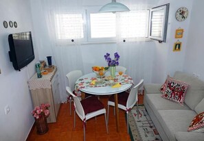 Apartment | Exterior - Apartments Ljubav - With Parking (Makarska)