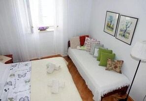 Apartament | 2 dormitoris 