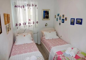 Apartment | 2 bedrooms - Apartments Ljubav - With Parking (Makarska)