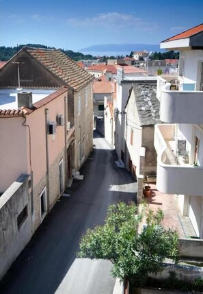 Apartment | 2 bedrooms - Apartments Ljubav - With Parking (Makarska)