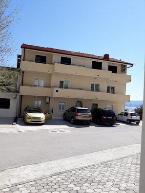 Departamento, para fumadores | 2 habitaciones 