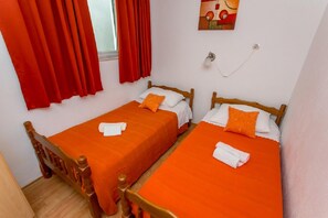 公寓 | 2 間臥室