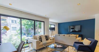 Capitalia - Apartments - Guanajuato