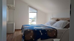 3 chambres, Wi-Fi gratuit