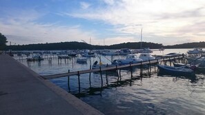 Apartment | 1 bedroom - Apartments Gold - sea View (Rab)