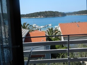 Apartment | 1 bedroom - Apartments Gold - sea View (Rab)