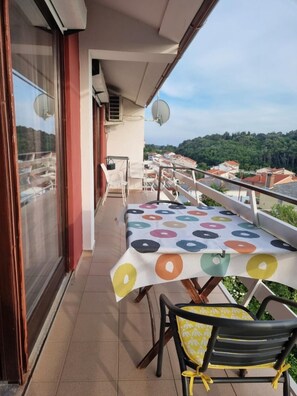 อพาร์ทเมนท์ | 1 ห้องนอน