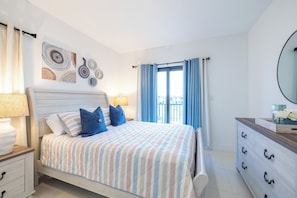 5 bedrooms, iron/ironing board, WiFi, bed sheets