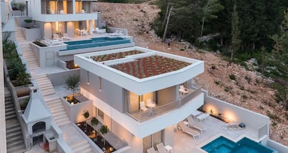 Lovely home in Vela Luka