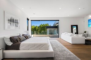 6 Schlafzimmer, Bügeleisen/Bügelbrett, WLAN, Bettwäsche