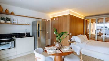 Appartamento Standard | Interni