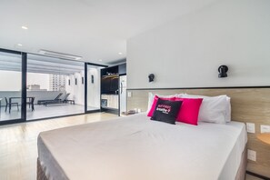 Appartement Standard