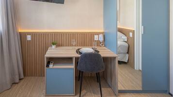 Premium Apartment | Interior