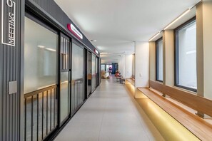 Căn hộ cơ bản | Nội thất