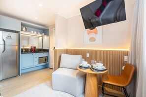 Apartment | Interior - Housi Paulista (São Paulo)