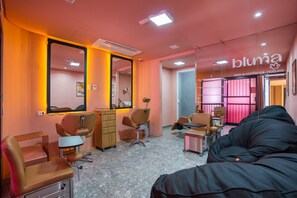 Spa - Housi Paulista (São Paulo)