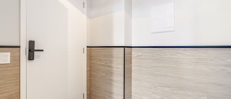 Standard Apartment | Interior