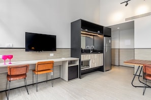 Apartment | Interior