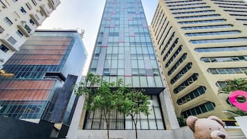 Standard Apartment | Exterior